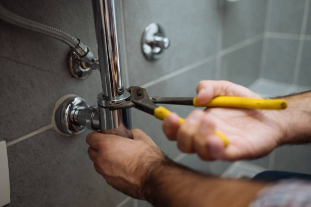 Best Plumbing Installation Services  in Venice, FL