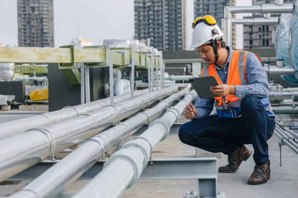 Best Sewer Line Repair  in Venice, FL